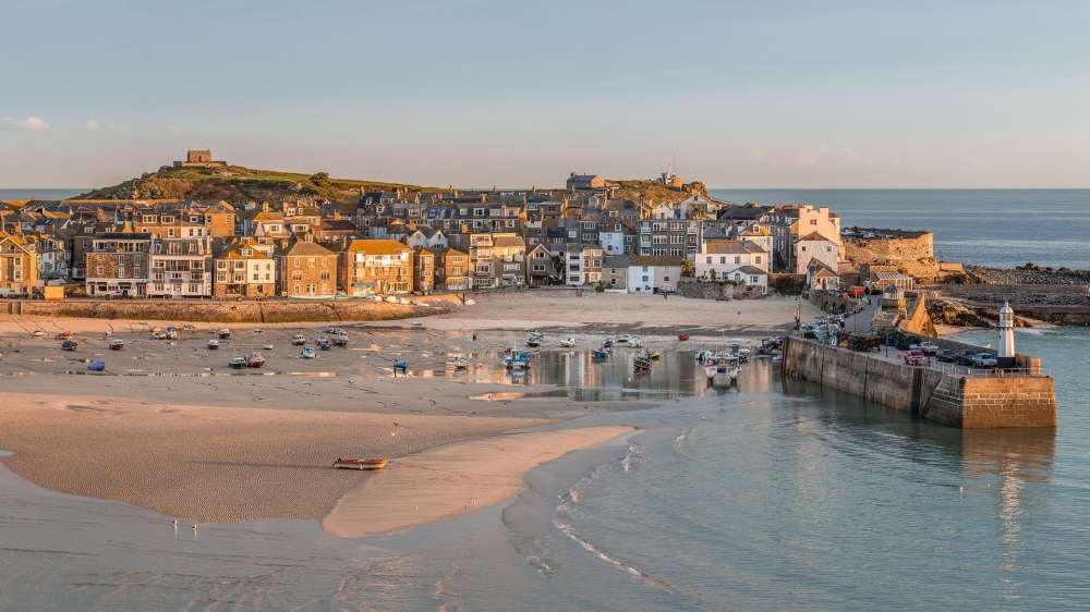 St Ives Food and Drink Festival 2022