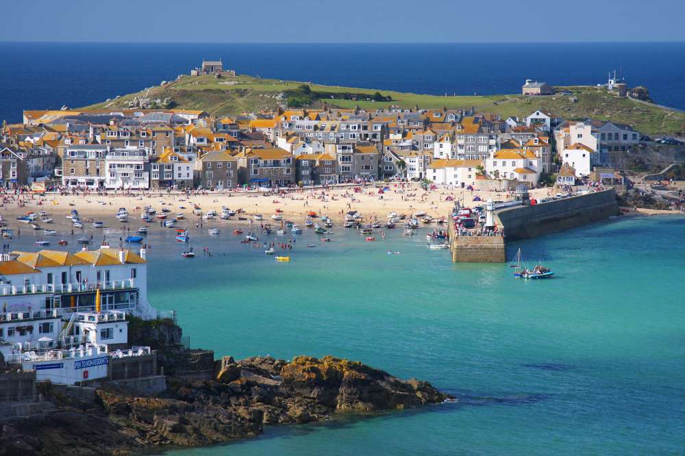 St Ives Food & Drink Festival 2025