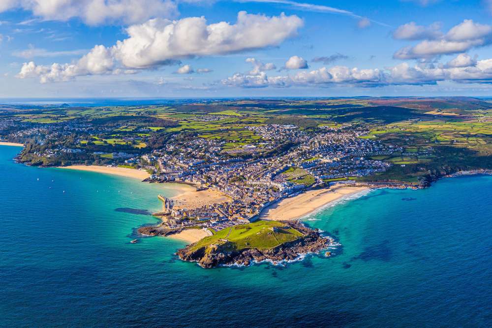 Major 2026 Events Putting Cornwall on the Staycation Map