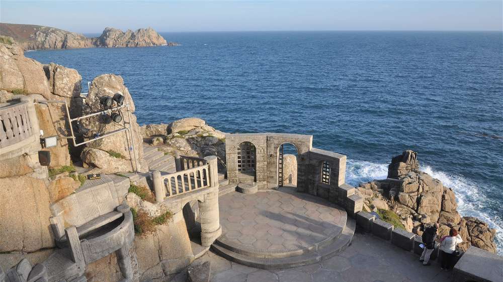  2026 Season Announced at the Minack Theatre 2026 Season Announced at the Minack Theatre