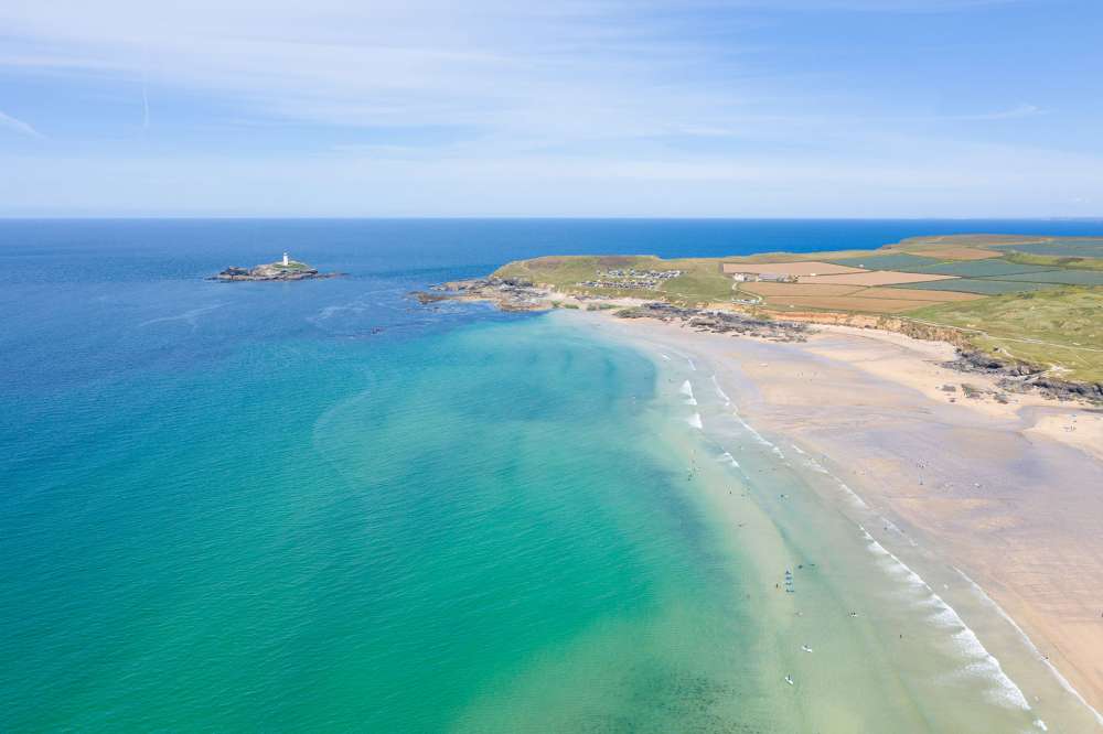 TOP 10 THINGS TO DO IN HAYLE THIS SUMMER