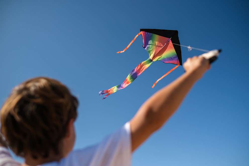 ST IVES KITE FESTIVAL 2026 RETURNS THIS MARCH