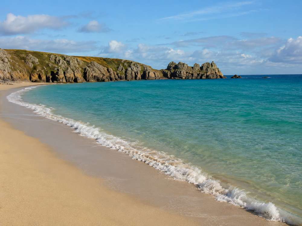Why September Is One of the Best Months to Visit St Ives Bay