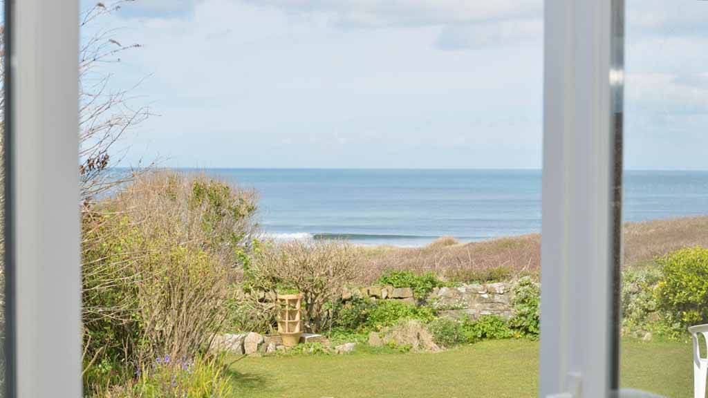 Golds Cornish Properties Self Catering Cottages In Hayle Portreath